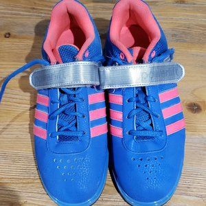 Womens Adidas Powerlift 2.0, Size 5.5